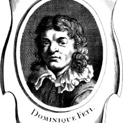 Domenico Fetti