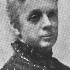 Mary Louise McLaughlin