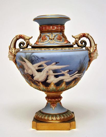 Vase, 1898