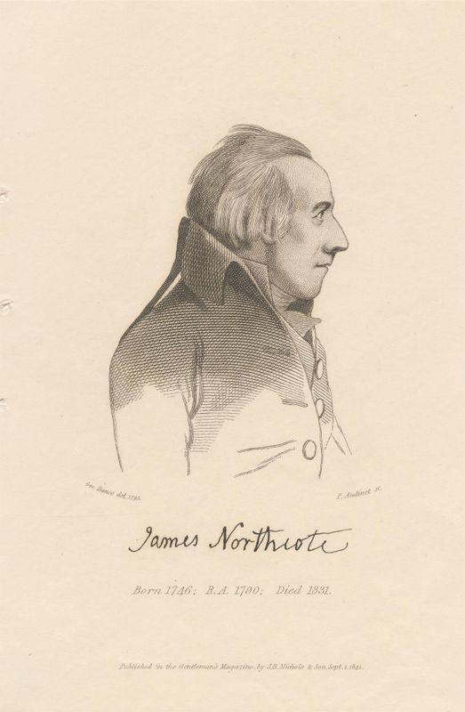 James Northcote