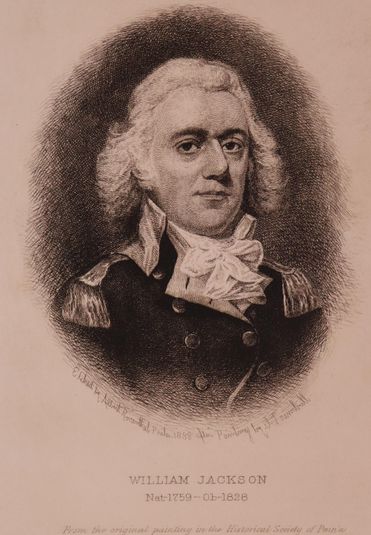 Portrait of William Jackson (52.78.8)