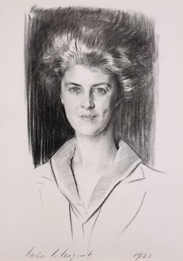 Eleanora Sears (1881-1968)