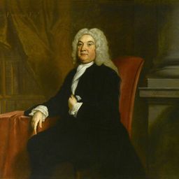 Portrait of Thomas Emerson
