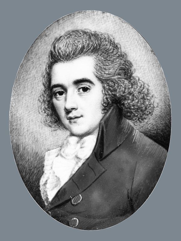 William Paulet Carey (1759–1839)