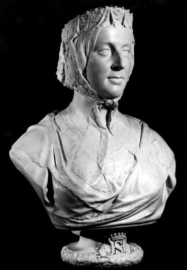 Harriet Elizabeth Georgiana Leveson-Gower (née Howard), Duchess of Sutherland