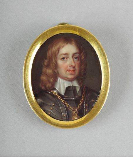 William, 1st Marquess of Hertford, after Walker