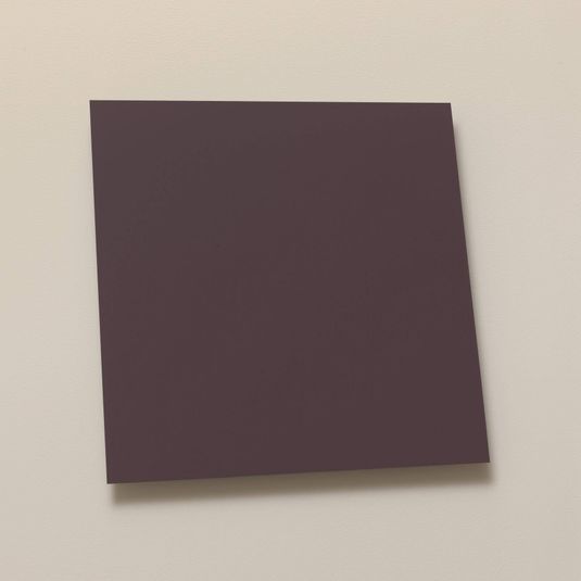 Dark Red-Violet Panel