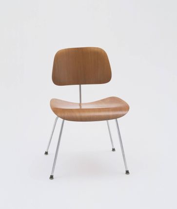 Side Chair (model DCM)
