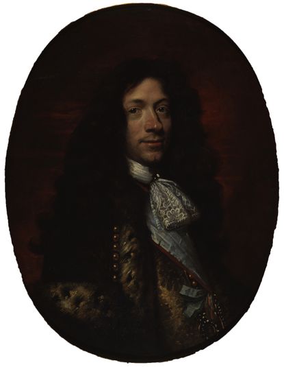 Peder Schumacher, 1635-1699, greve af Griffenfeld, rigskansler