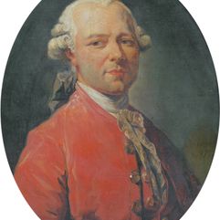 Jean-Pierre Houël