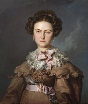 Maria Josepha of Saxony