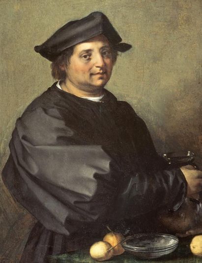 Domenico di Jacopo di Matteo, called 'Becuccio Bicchieraio'