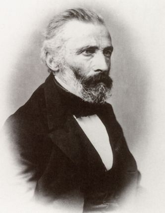 Friedrich Loos