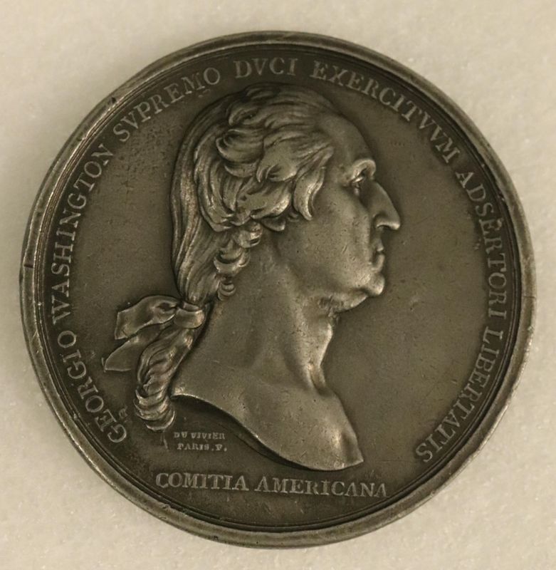 Medal (61.10)