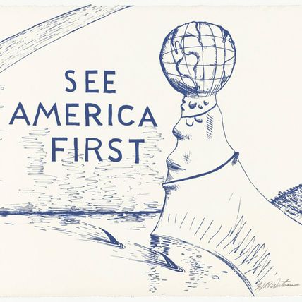 Untitled from See America First