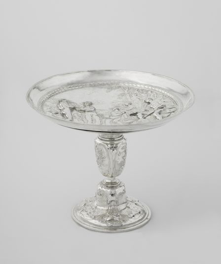Tazza (footed drinking cup)