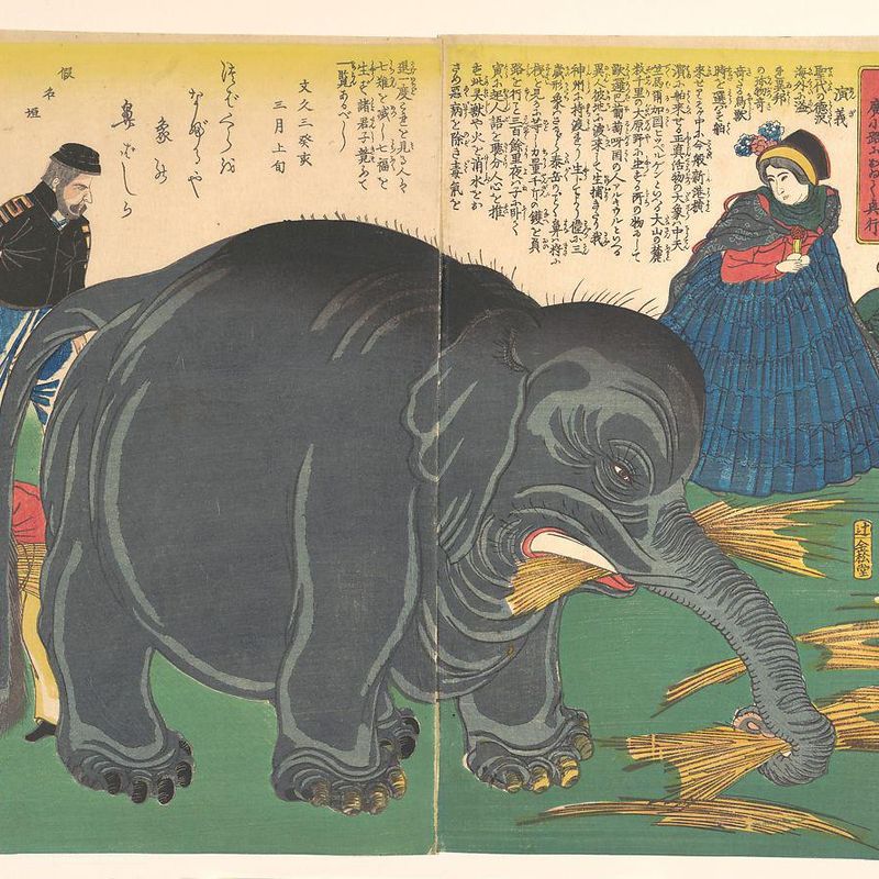 Shintō hakurai no daizō