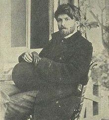 Andrei Ryabushkin