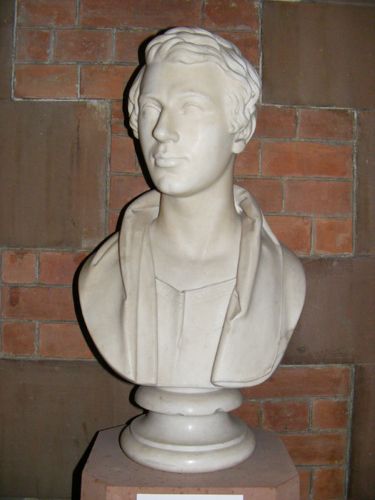 Francis Cunningham (1820 - 75)