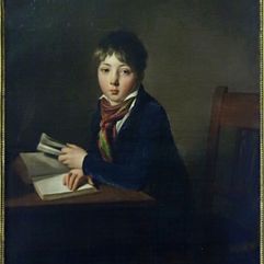 Julien-Léopold Boilly