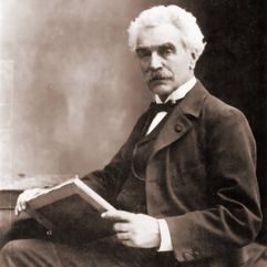 Jean-Léon Gérôme