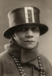 Nancy Elizabeth Prophet 1890–1960