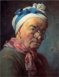 Jean-Baptiste-Siméon Chardin