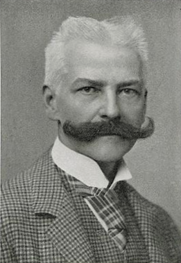 Albert von Keller