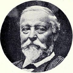 Léopold Morice