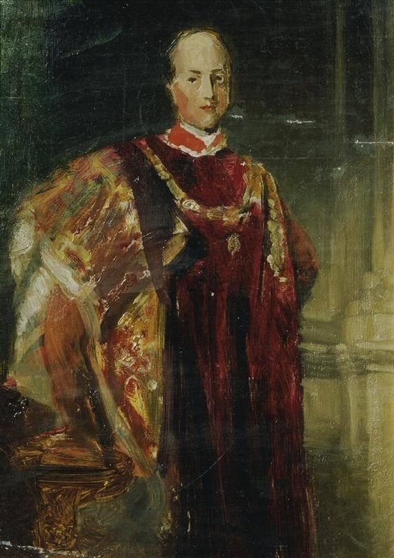 Prince Ferdinand Lobkowitz