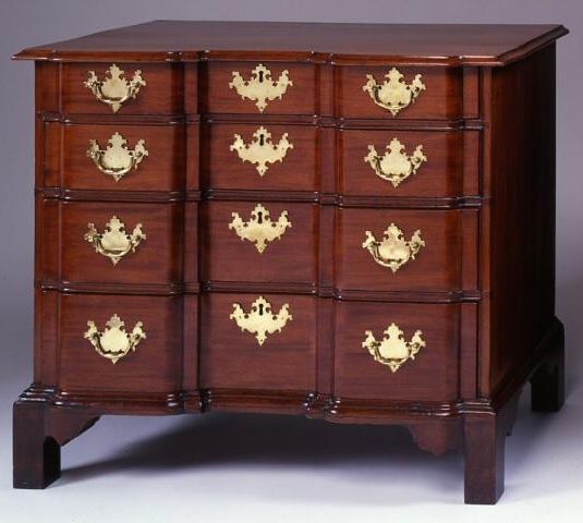Chest of drawers (64.263)