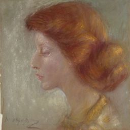 Eva Palmer Sikelianos  1874–1952