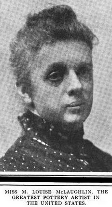 Mary Louise McLaughlin