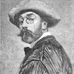 Eugène Grasset