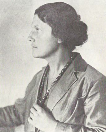 Nadezhda Udaltsova