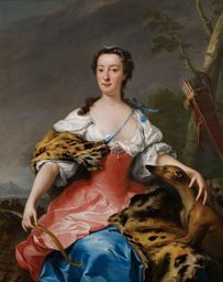 Isabella Duchess of Manchester