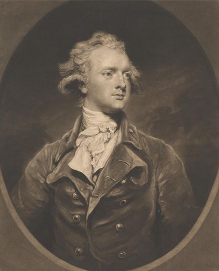 Sir Abraham Hume, Bart. F.R.S.