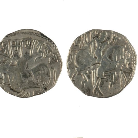 ठप्पांकित सिक्का- २२८८६
