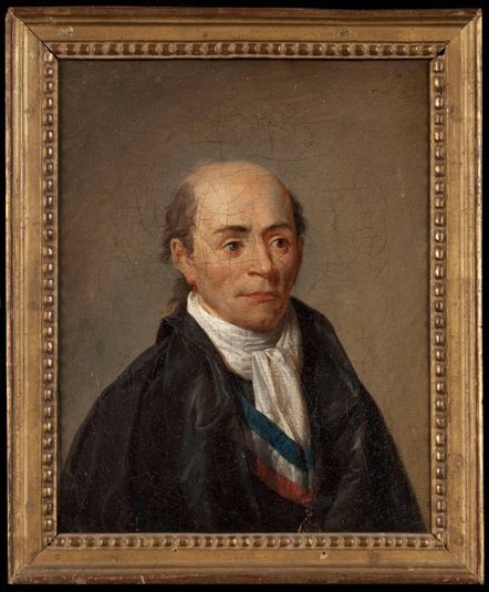 Joseph Chalier (1747-1793), homme politique, "martyr de la Liberté"