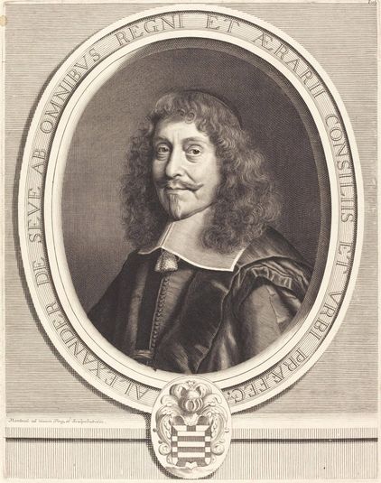 Alexander de Seve