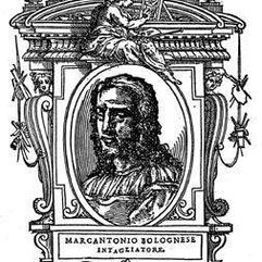 Marcantonio Raimondi
