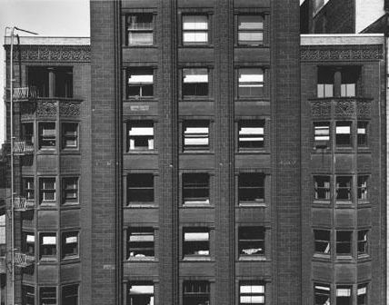 Schiller Building, Chicago, Illinios