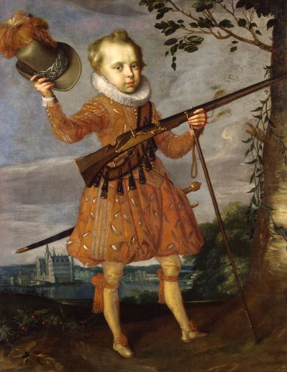 Frederik III, 1609-1670, konge 1648