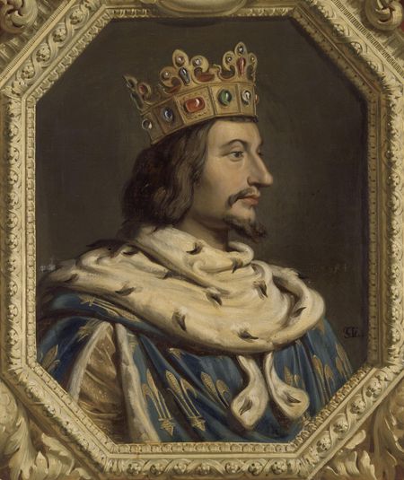Charles V, roi de France