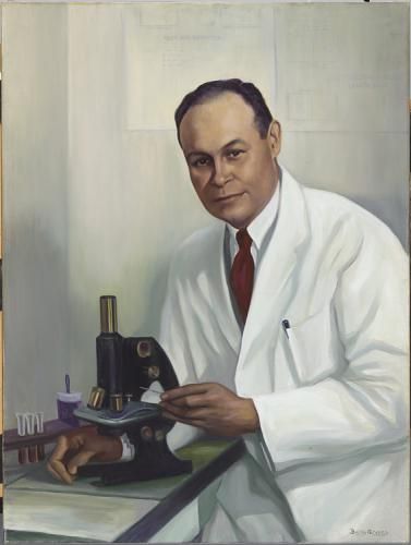 Charles R. Drew	1904–1950