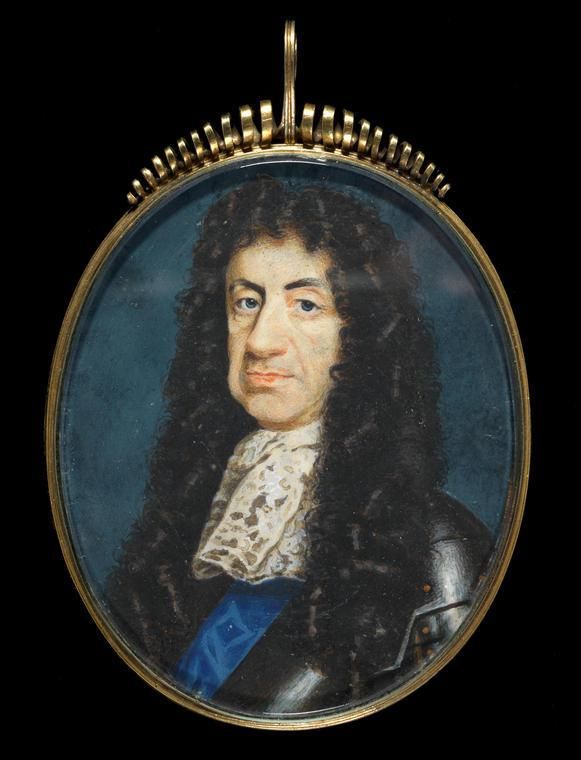 Charles II 1630-85