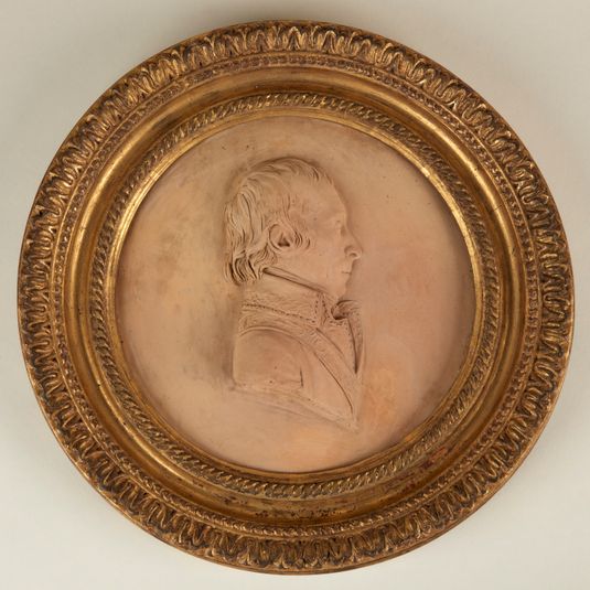 Portrait de Jean-François Rewbell (1747-1807), membre du Directoire