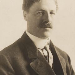 Frank W. Benson