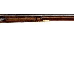 Louis XV's flintlock sporting gun