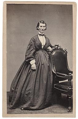 Frances L. Clayton